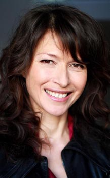 Karina Lombard